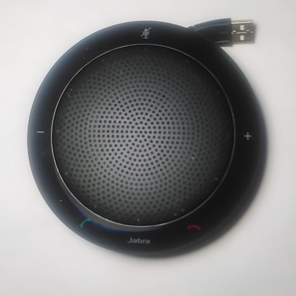 Jabra Wireless Bluetooth Phone Portable Speaker